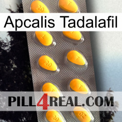 Apcalis Tadalafil cialis1